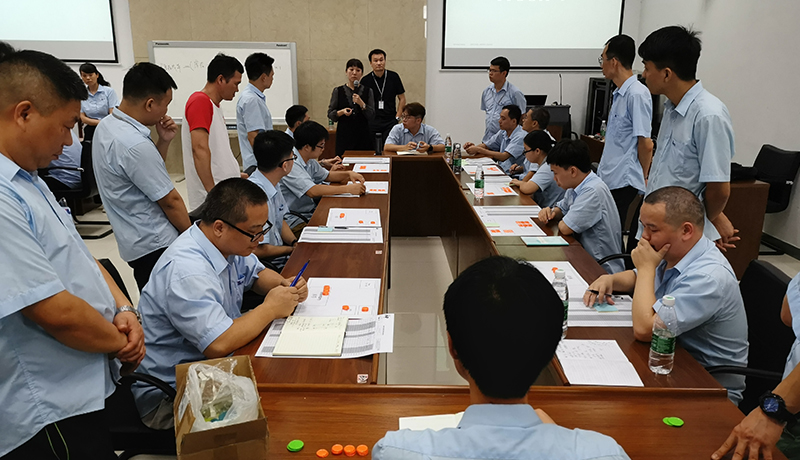>奮戰(zhàn)三百天，使命必達(dá)，目標(biāo)必達(dá)！